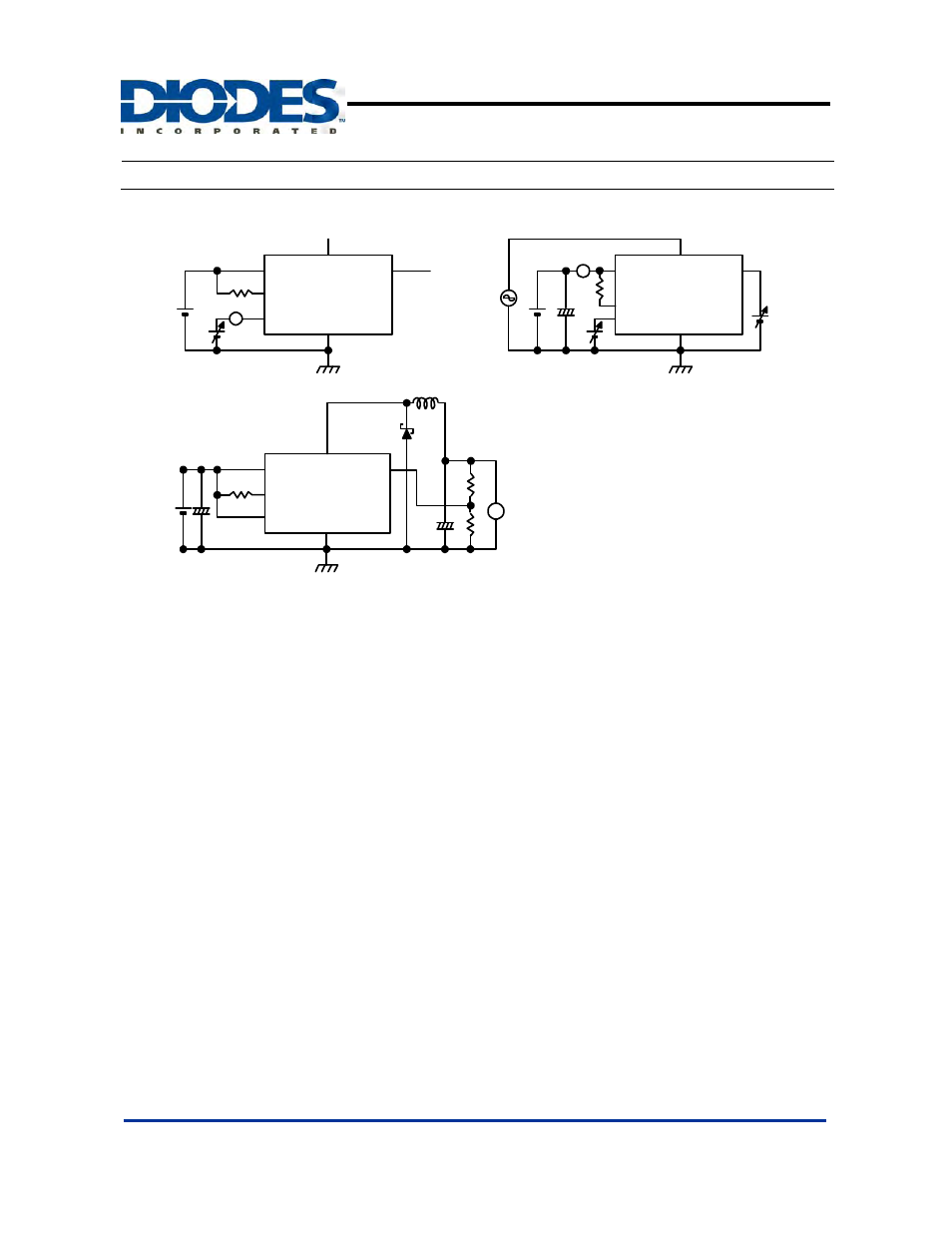 Ap1539, Test circuit | Diodes AP1539 User Manual | Page 8 / 13