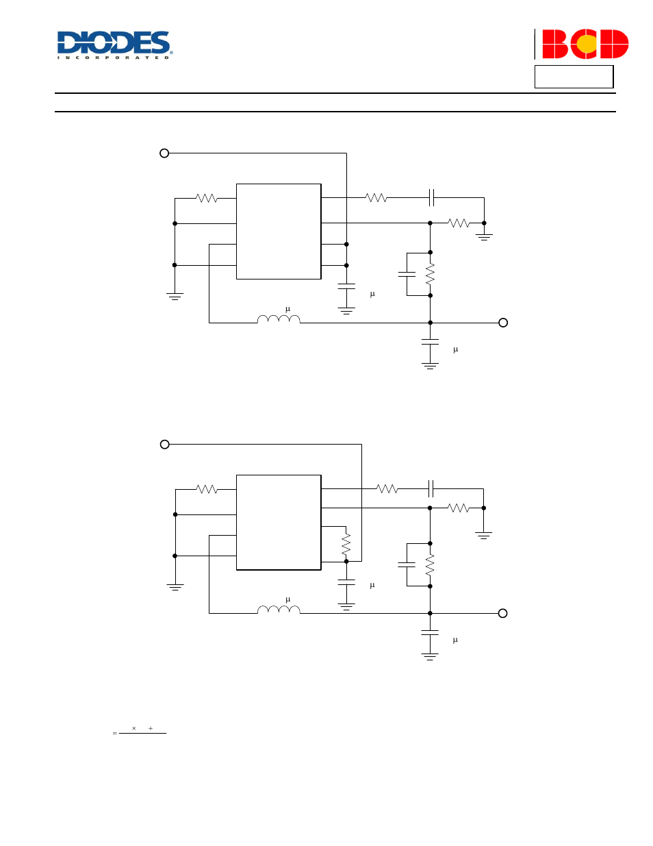 Ap 3 4 0 9, Ap 3 4 0 9 a, Ap3409/a | Typical applications circuit | Diodes AP3409/A User Manual | Page 2 / 11