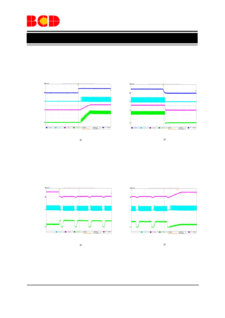 Preliminary datasheet, Typical performance characteristics (continued) | Diodes AP3410 User Manual | Page 7 / 11