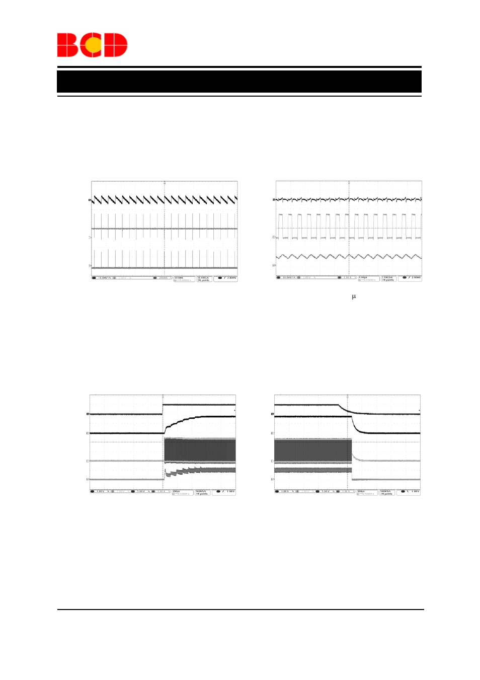 Data sheet, Typical performance characteristics (continued) | Diodes AP3417A User Manual | Page 8 / 12