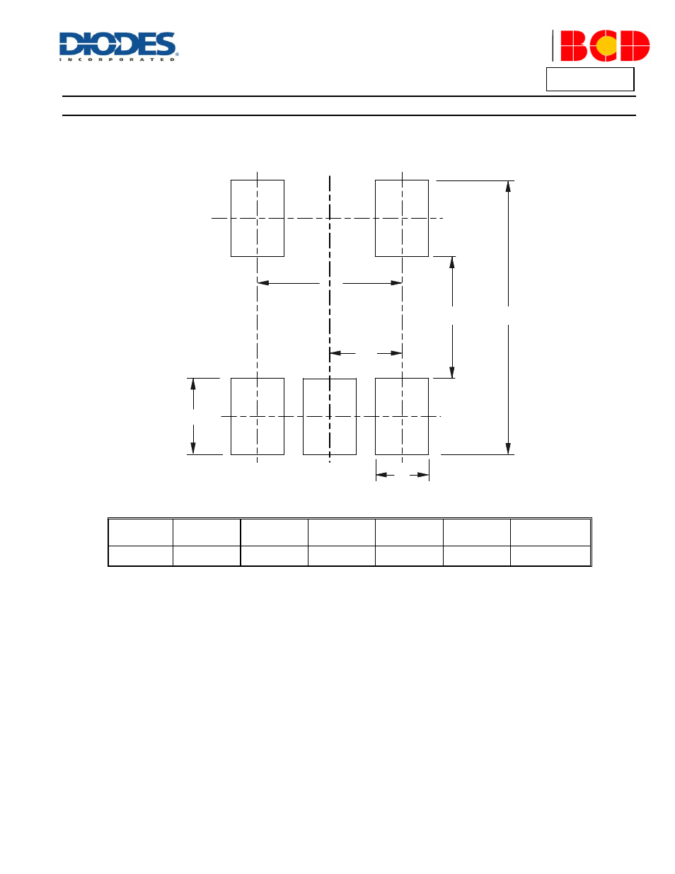 E2 e1 y x g z, Ap3418, Suggested pad layout | Diodes AP3418 User Manual | Page 10 / 11