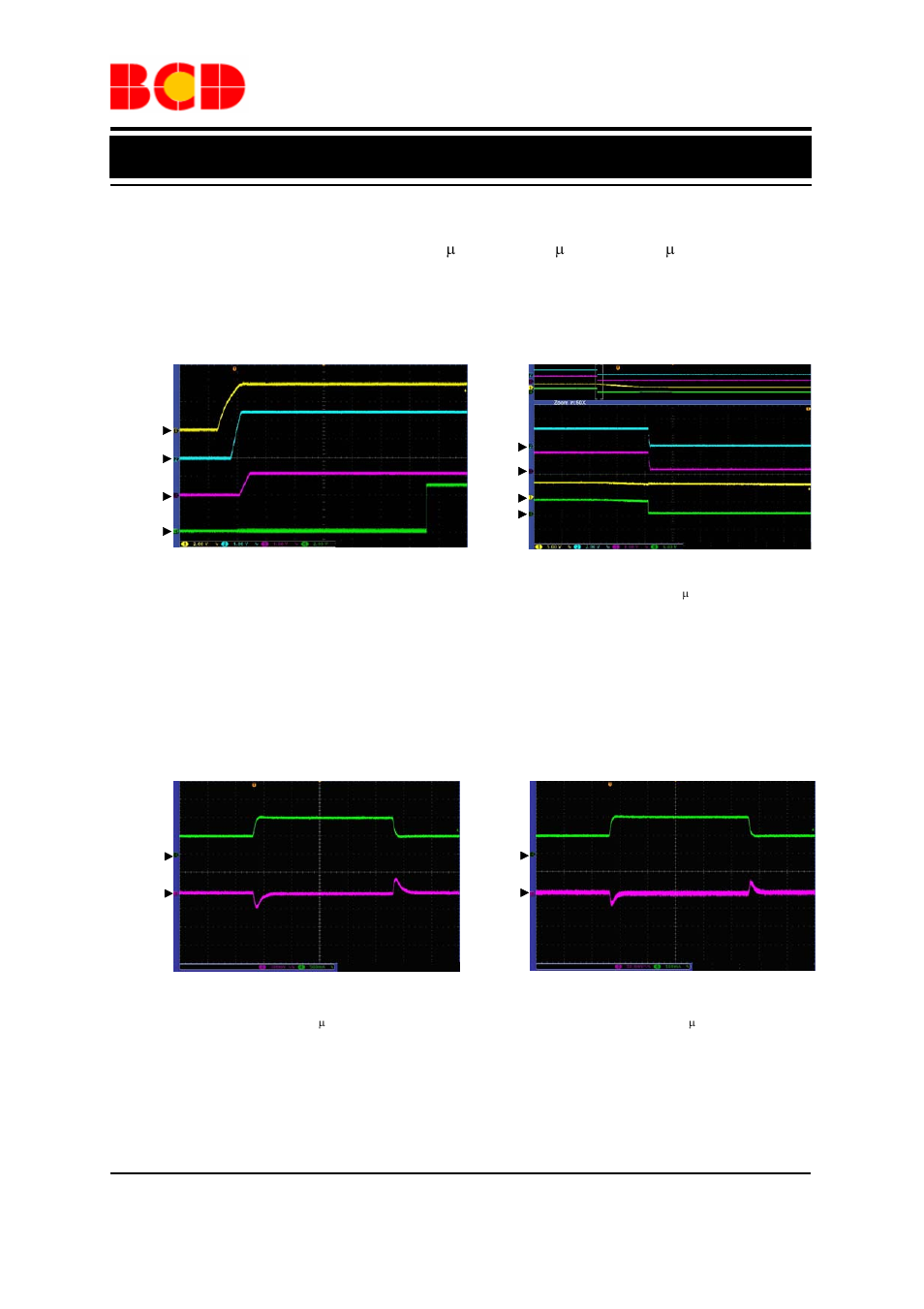 Preliminary datasheet, Typical performance characteristics (continued) | Diodes AP3421/A/B User Manual | Page 9 / 15