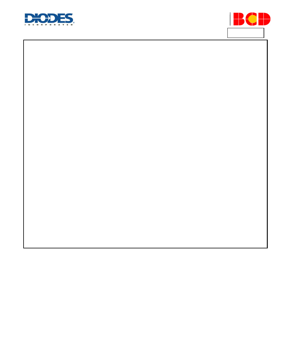 Ap3436/a | Diodes AP3436/A User Manual | Page 15 / 15