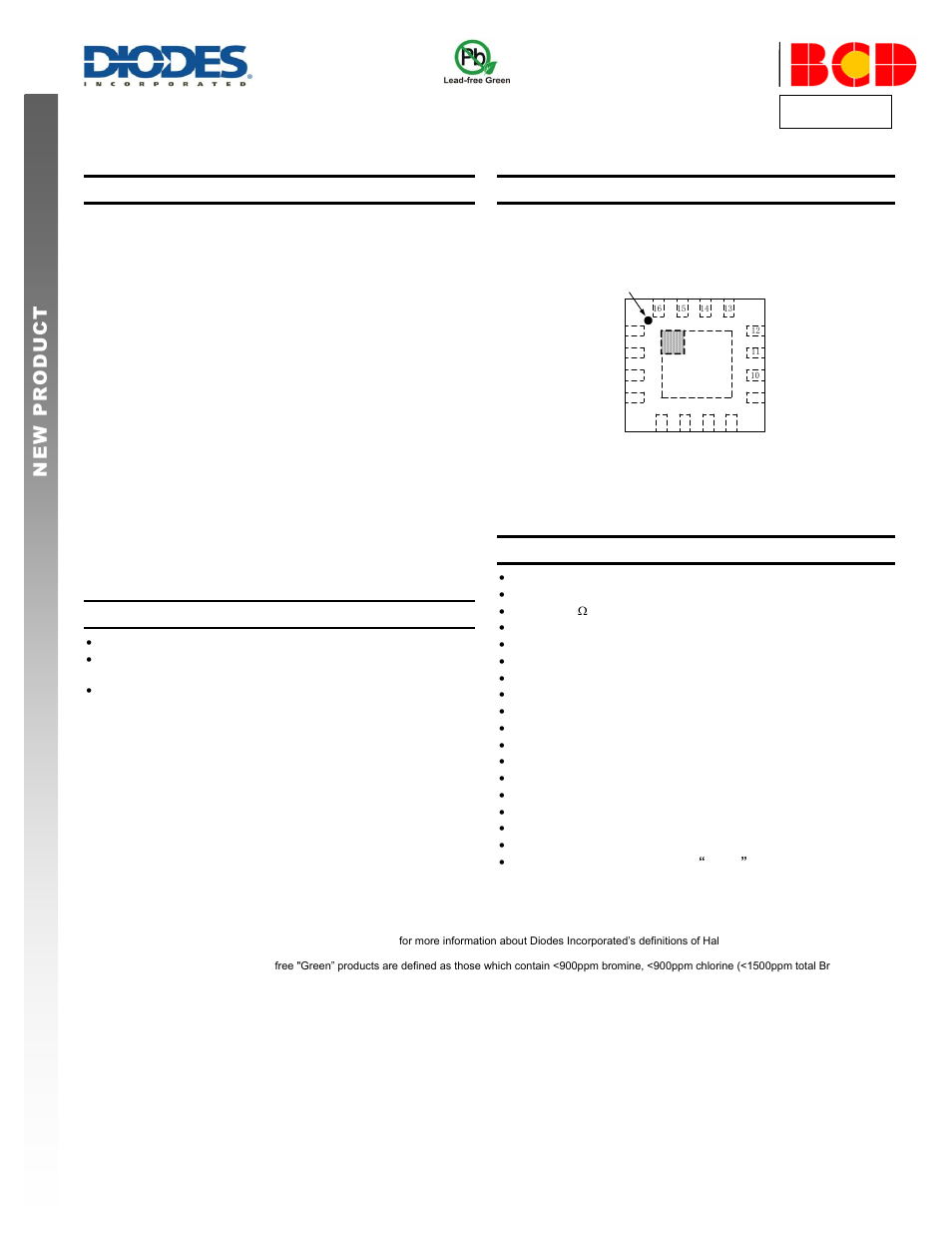 Diodes AP3440 User Manual | 15 pages