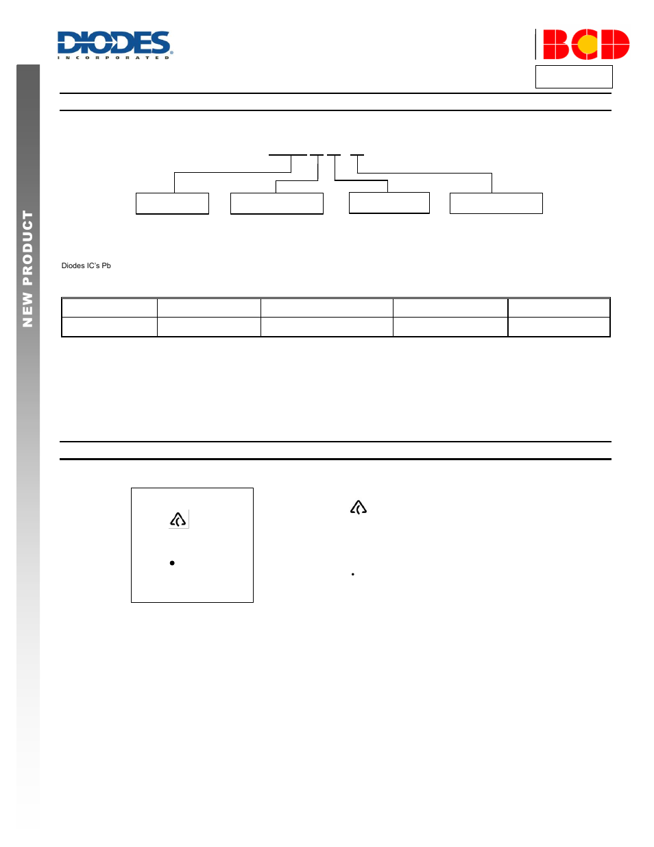B2d yww mxx | Diodes AP3440 User Manual | Page 13 / 15