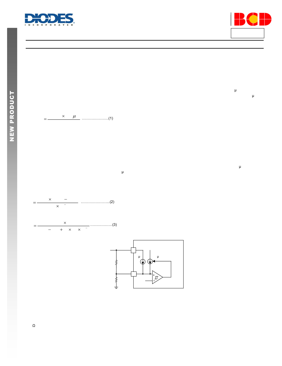 Ap3440 | Diodes AP3440 User Manual | Page 8 / 15