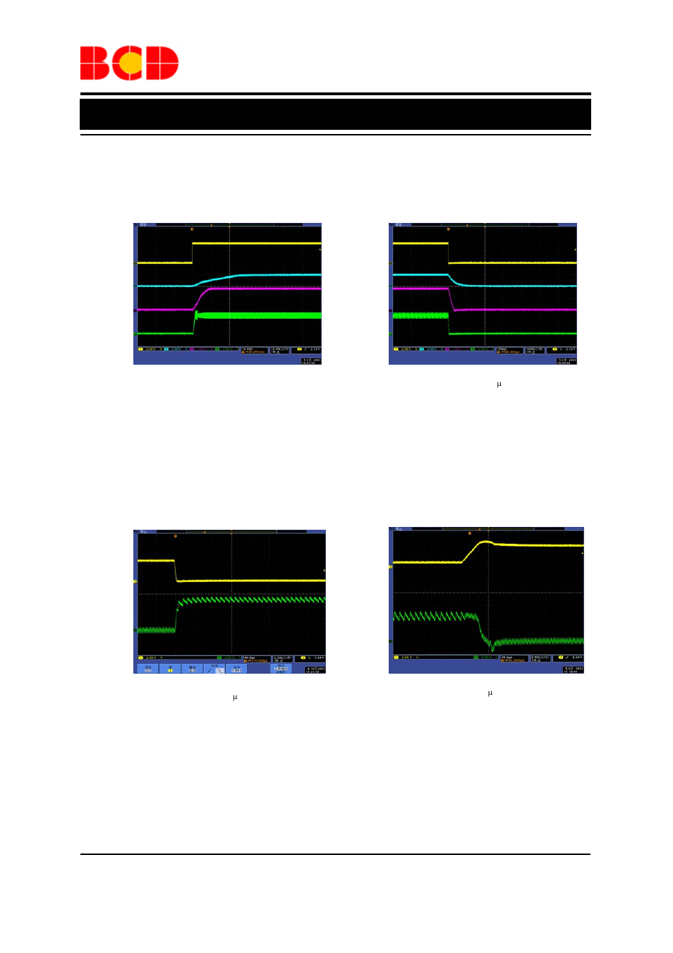 Data sheet, Typical performance characteristics (continued) | Diodes AP3503 User Manual | Page 8 / 11