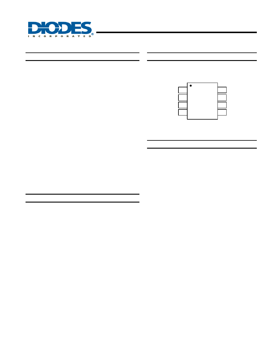 Diodes AP5004 User Manual | 11 pages