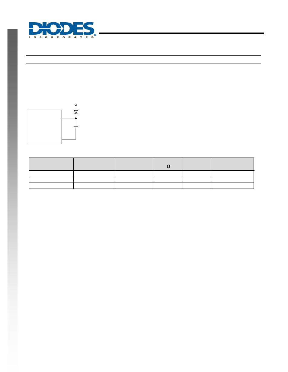 Ap5101, New prod uc t applications information | Diodes AP5101 User Manual | Page 12 / 15