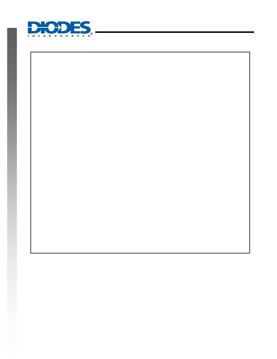 Ap5101, New prod uc t | Diodes AP5101 User Manual | Page 15 / 15