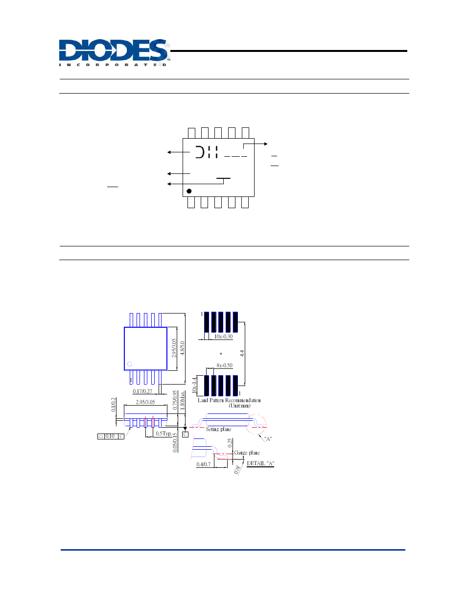 Ap6015, Marking information, 6015xx | Package information | Diodes AP6015 User Manual | Page 17 / 18