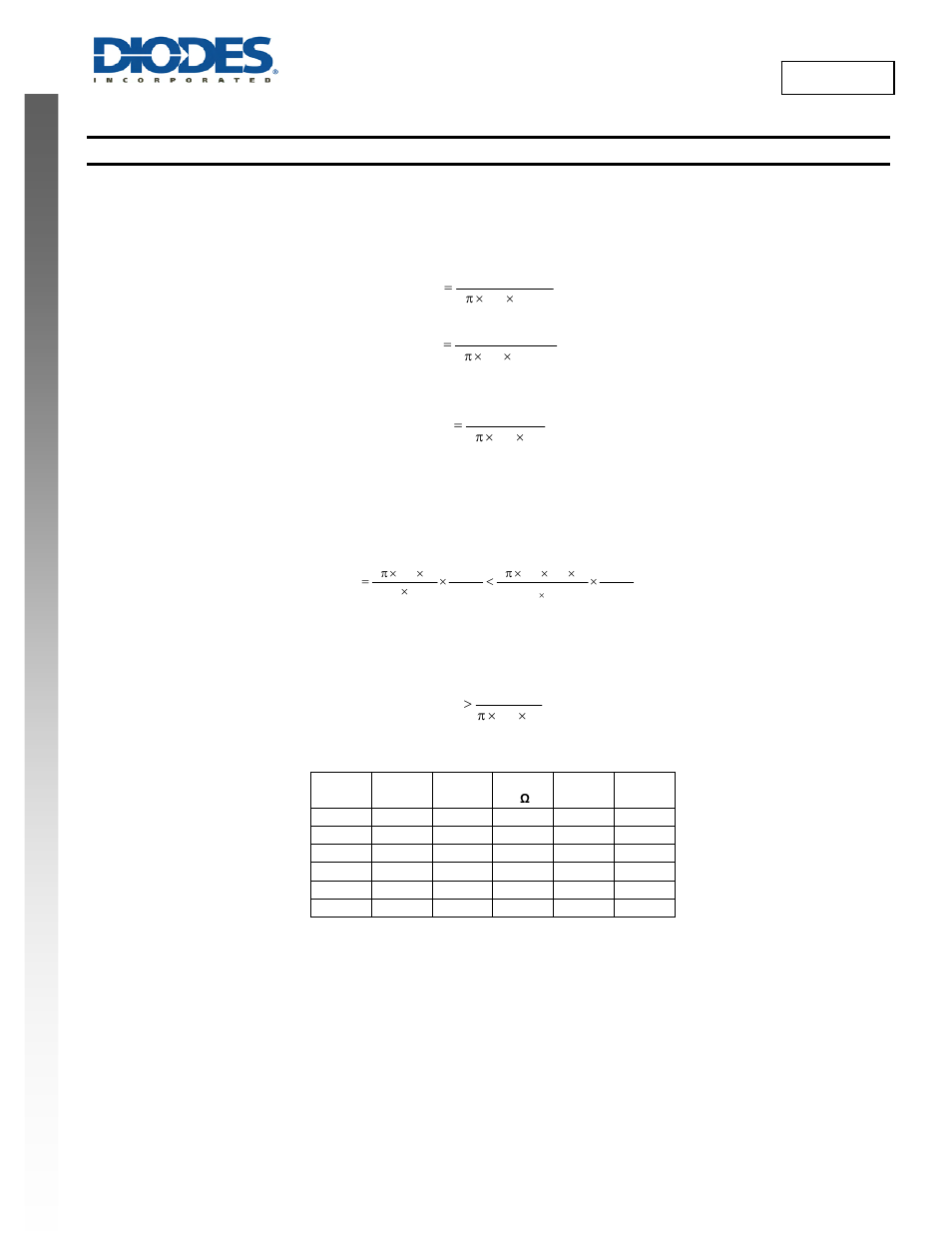 New prod uc t ap6502a, Application information | Diodes AP6502A User Manual | Page 9 / 14