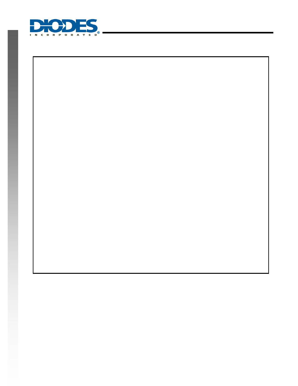 Ap6507, New prod uc t | Diodes AP6507 User Manual | Page 13 / 13
