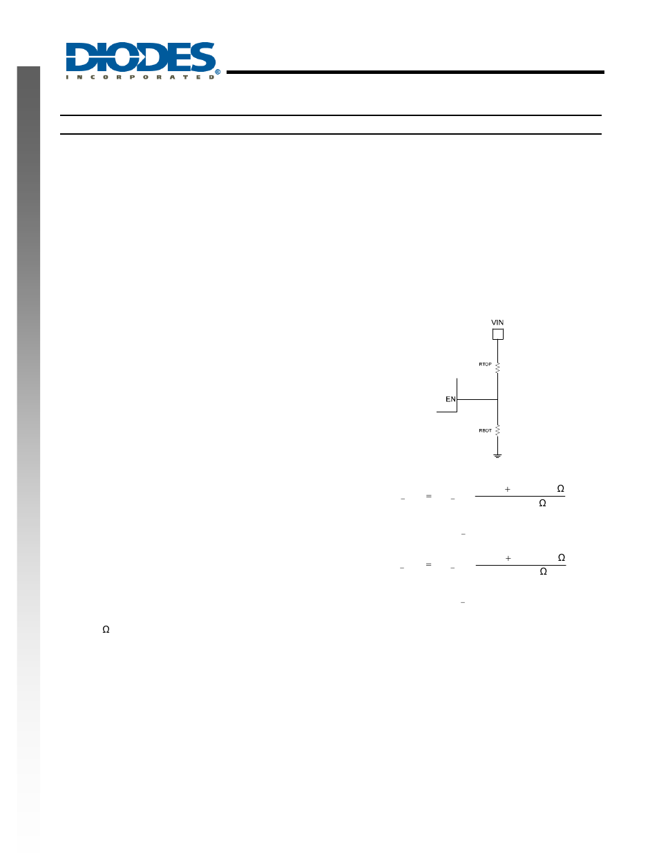 Ap6507, New prod uc t application information | Diodes AP6507 User Manual | Page 9 / 13