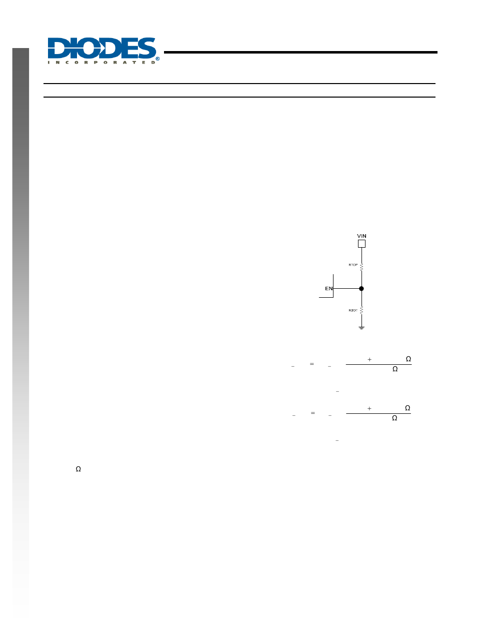 Ap6508, New prod uc t application information | Diodes AP6508 User Manual | Page 9 / 14