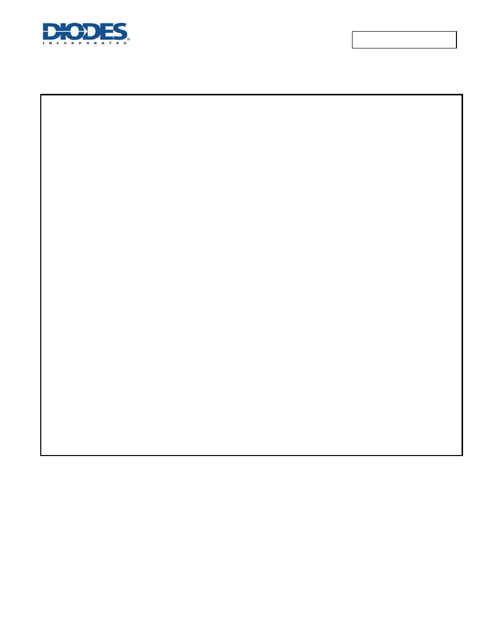 Diodes AP2152A User Manual | Page 16 / 16