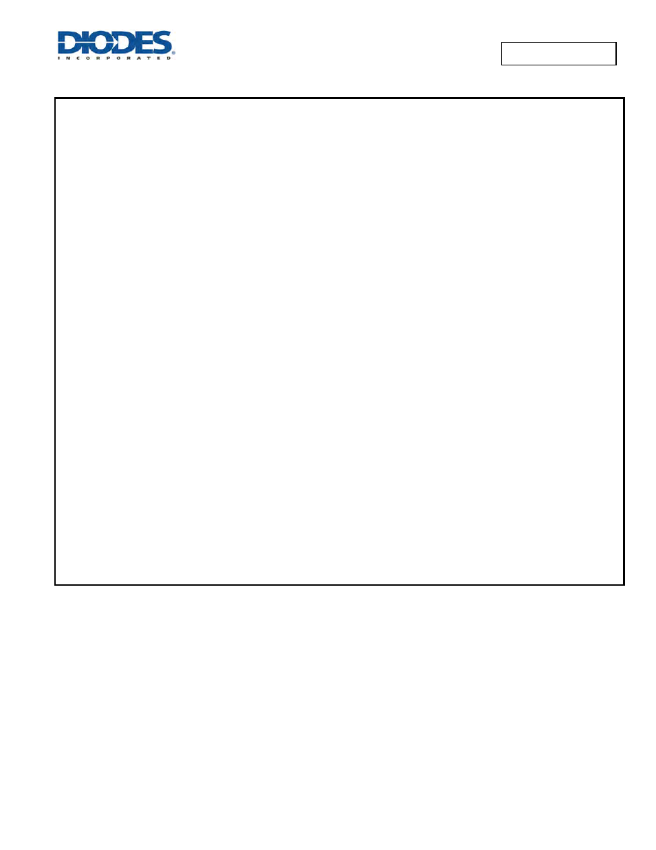 Diodes AP2156 User Manual | Page 17 / 17