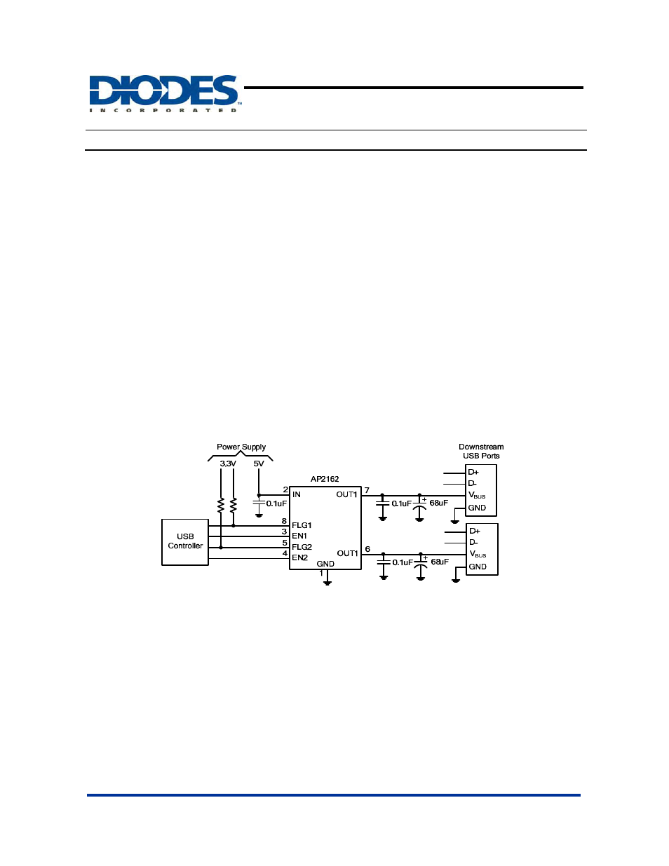 Diodes AP2172 User Manual | Page 14 / 17