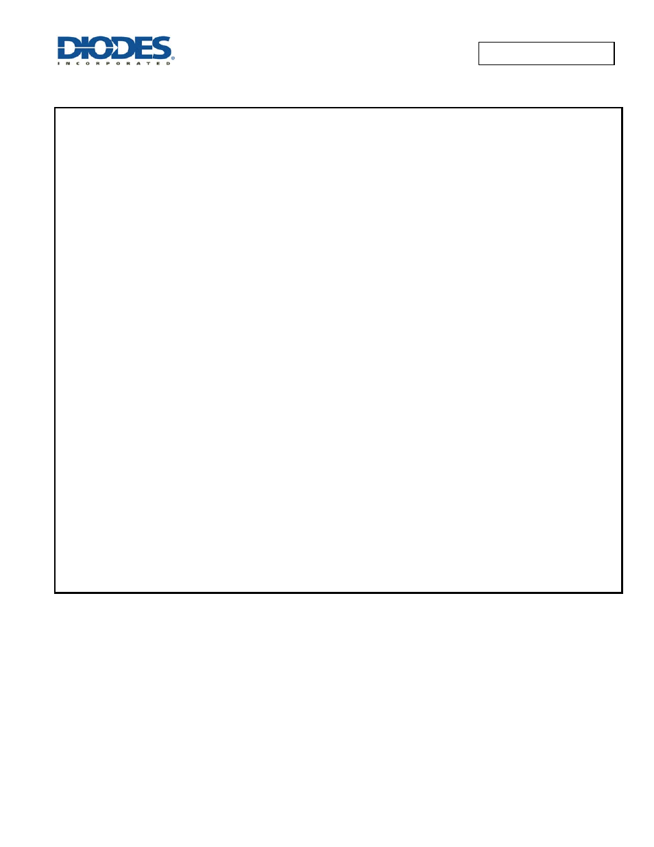 Diodes AP2172A User Manual | Page 16 / 16