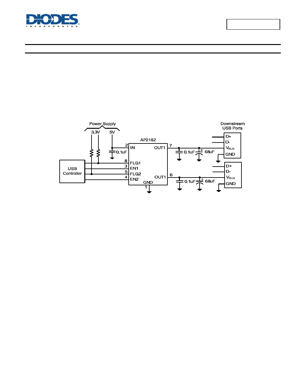 Application information | Diodes AP2192 User Manual | Page 13 / 17