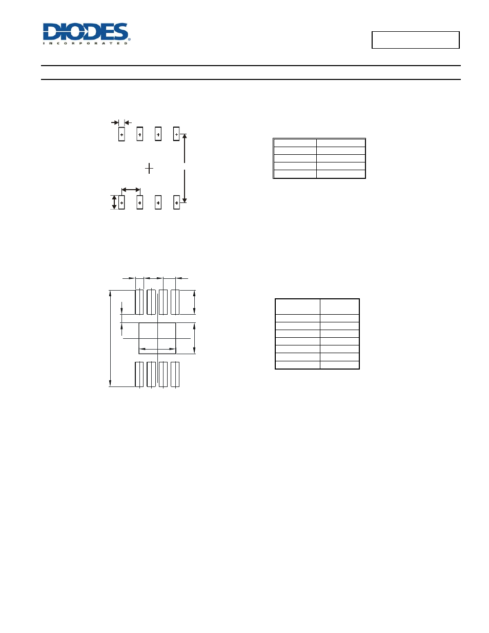 Suggested pad layout | Diodes AP2192 User Manual | Page 16 / 17