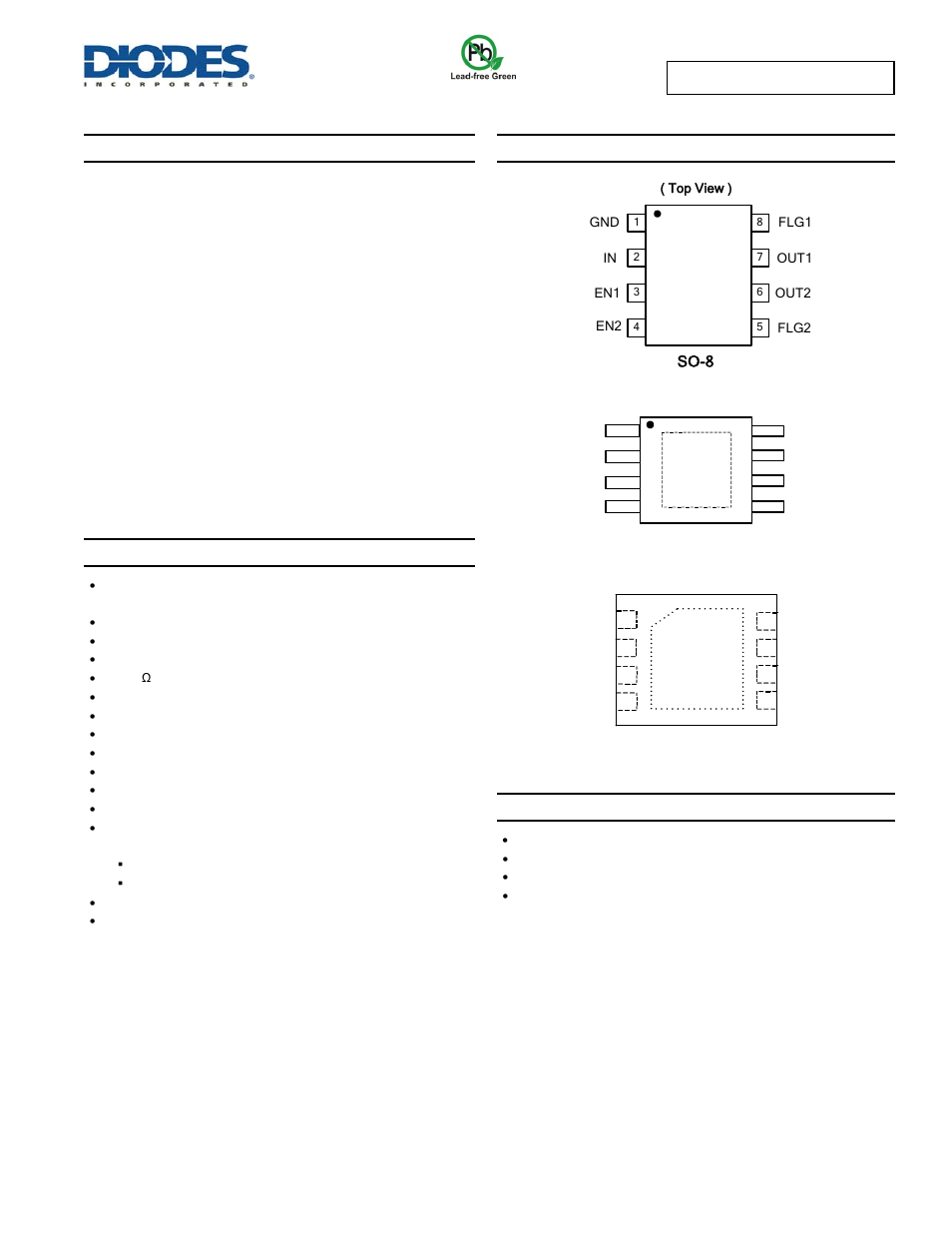 Diodes AP2192A User Manual | 16 pages