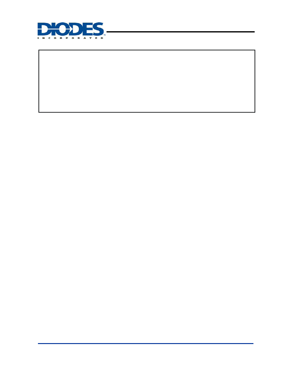 Ap1121, Dual 1a low dropout positive regulator | Diodes AP1121 User Manual | Page 7 / 7