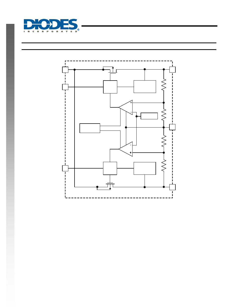 Ap7312 | Diodes AP7312 User Manual | Page 3 / 18