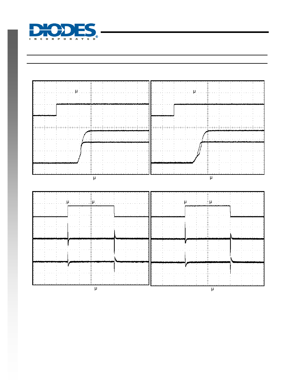 Ap7312, New prod uc t typical performance characteristics | Diodes AP7312 User Manual | Page 6 / 18