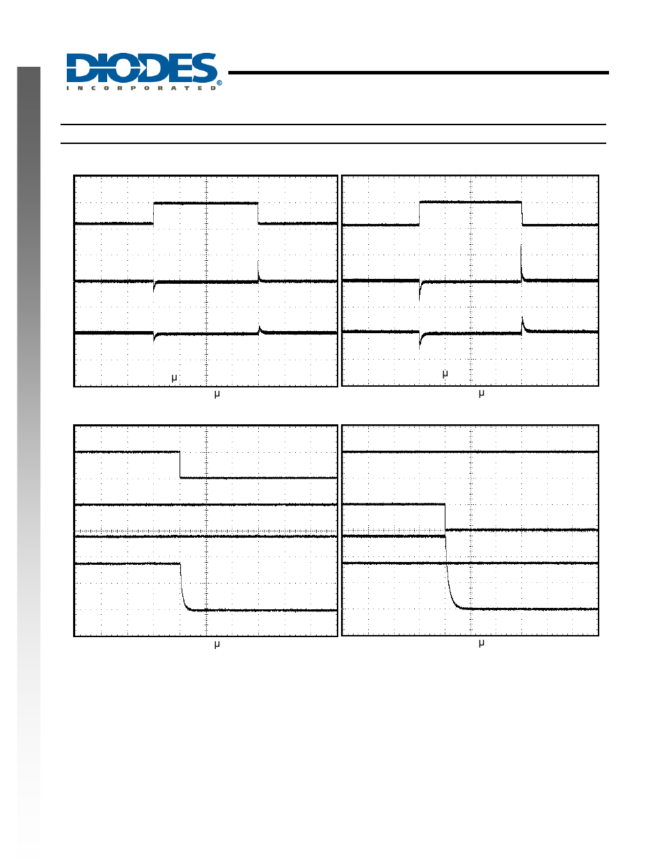 Ap7312, New prod uc t typical performance characteristics | Diodes AP7312 User Manual | Page 7 / 18