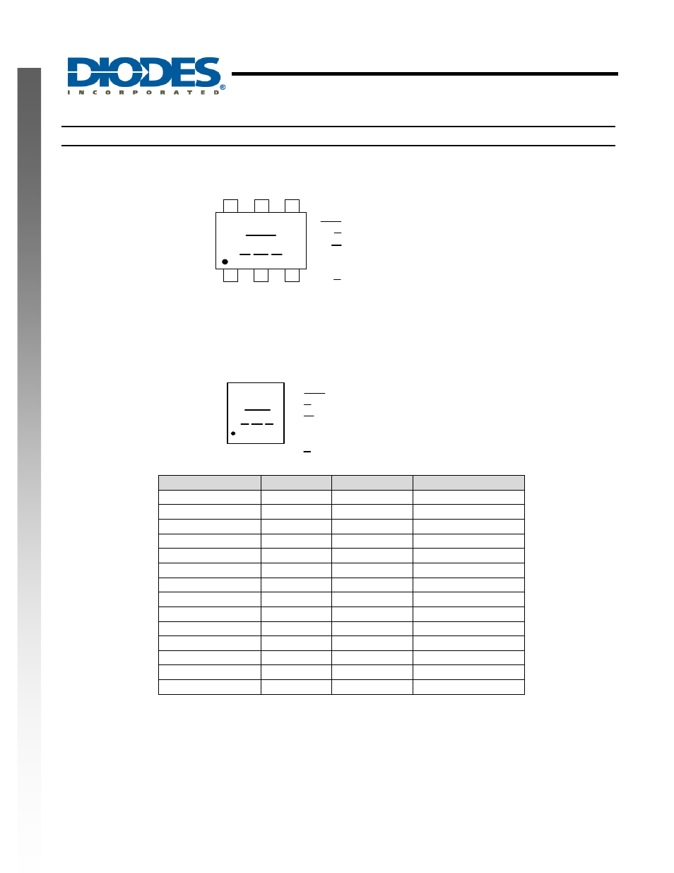 Ap7332, Y w x xxx | Diodes AP7332 User Manual | Page 15 / 18