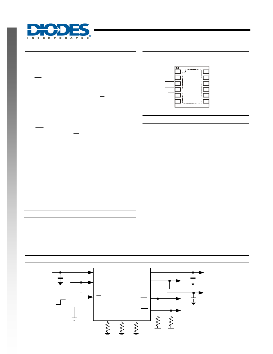 Diodes API9221 User Manual | 15 pages