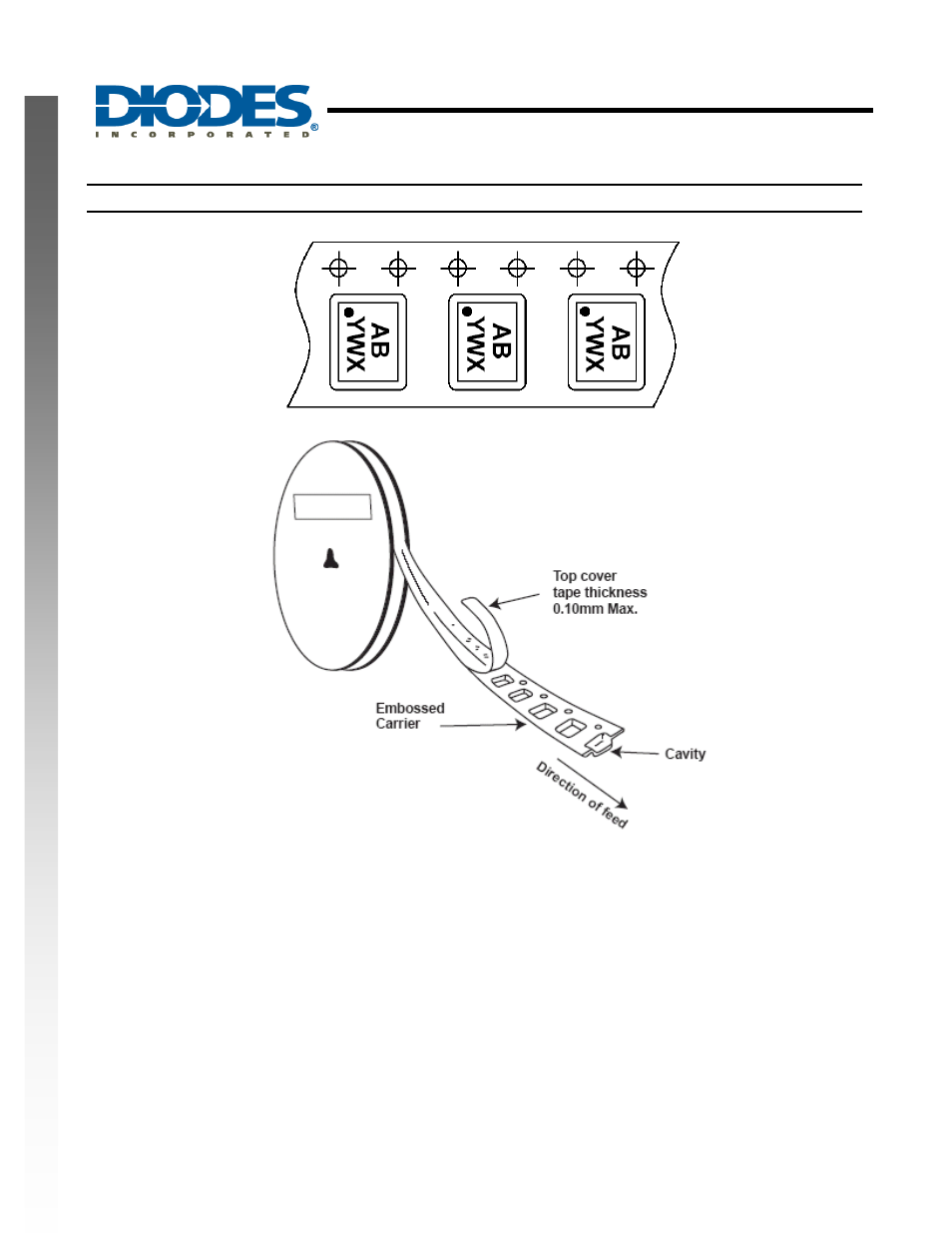 Apm8600 | Diodes APM8600 User Manual | Page 13 / 14