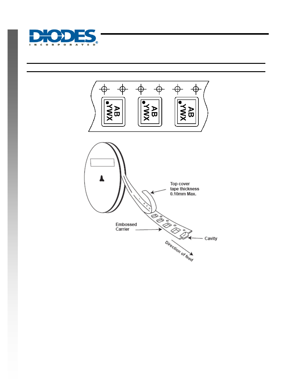 Apm8601 | Diodes APM8601 User Manual | Page 13 / 14