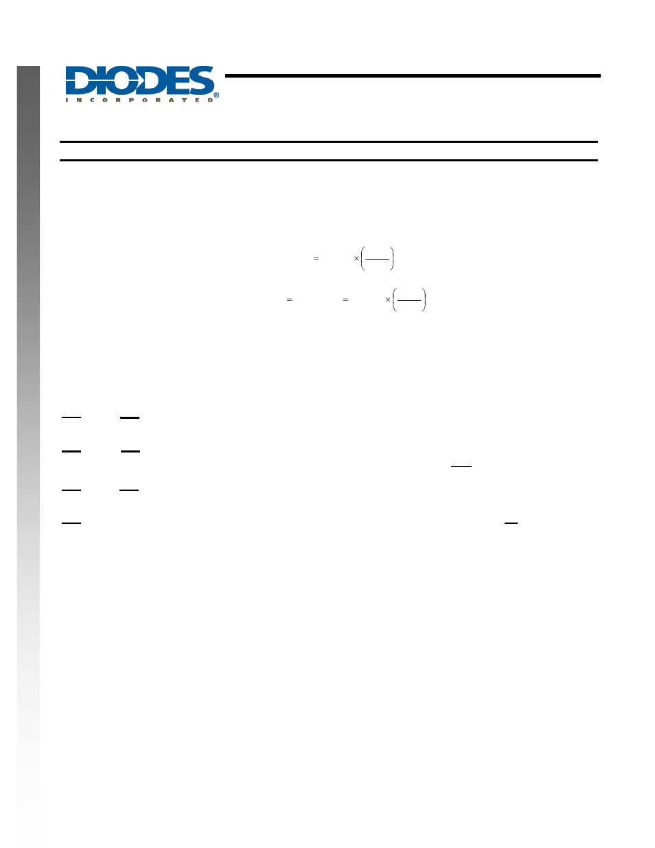 Apm8601, New prod uc t functional description (continued) | Diodes APM8601 User Manual | Page 9 / 14