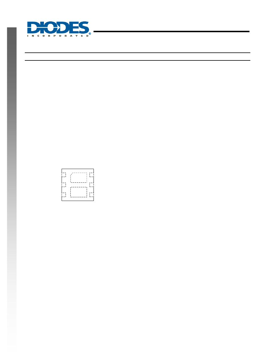 Ap9050, New prod uc t applications information | Diodes AP9050 User Manual | Page 6 / 9