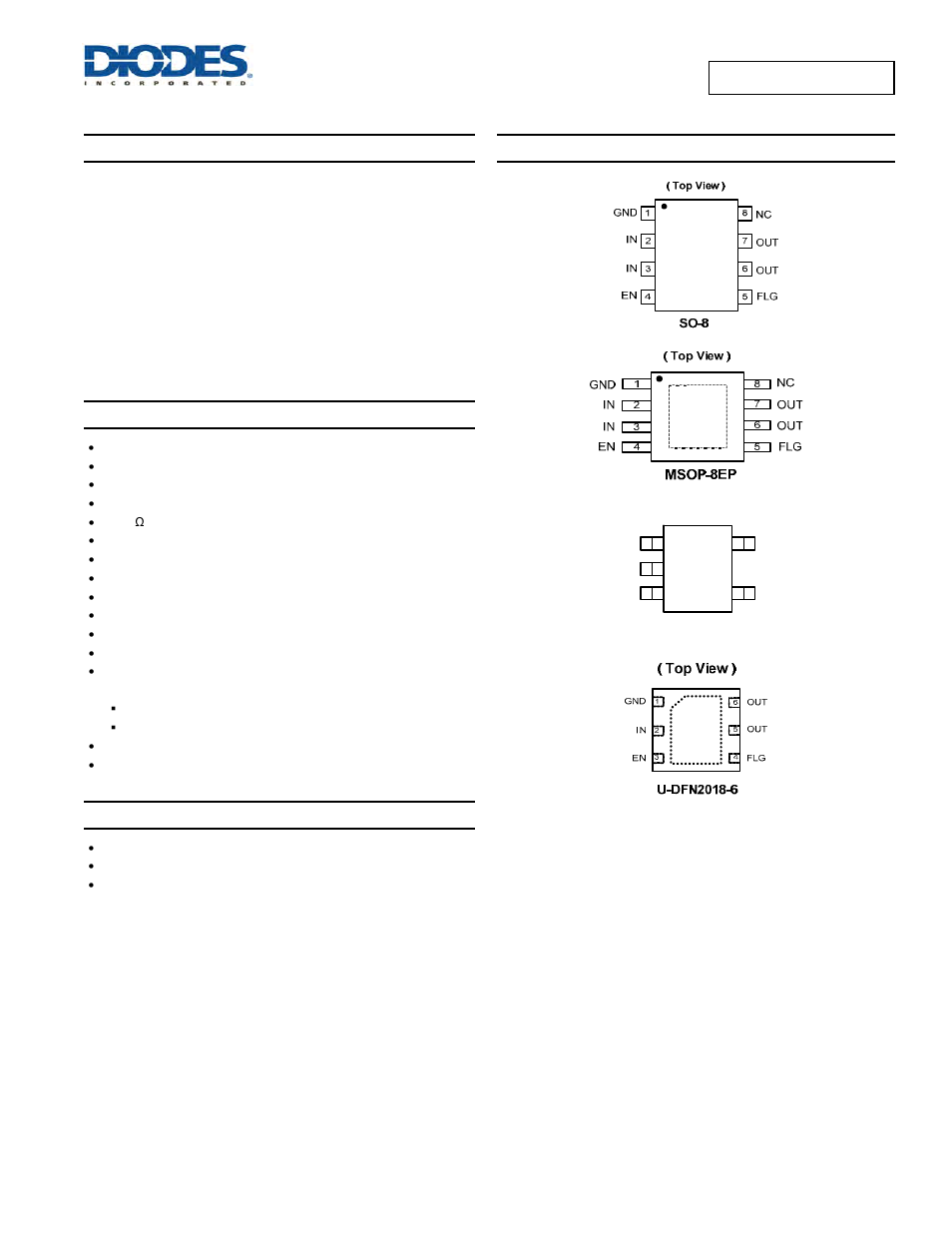 Diodes AP2141/ AP2151 User Manual | 17 pages