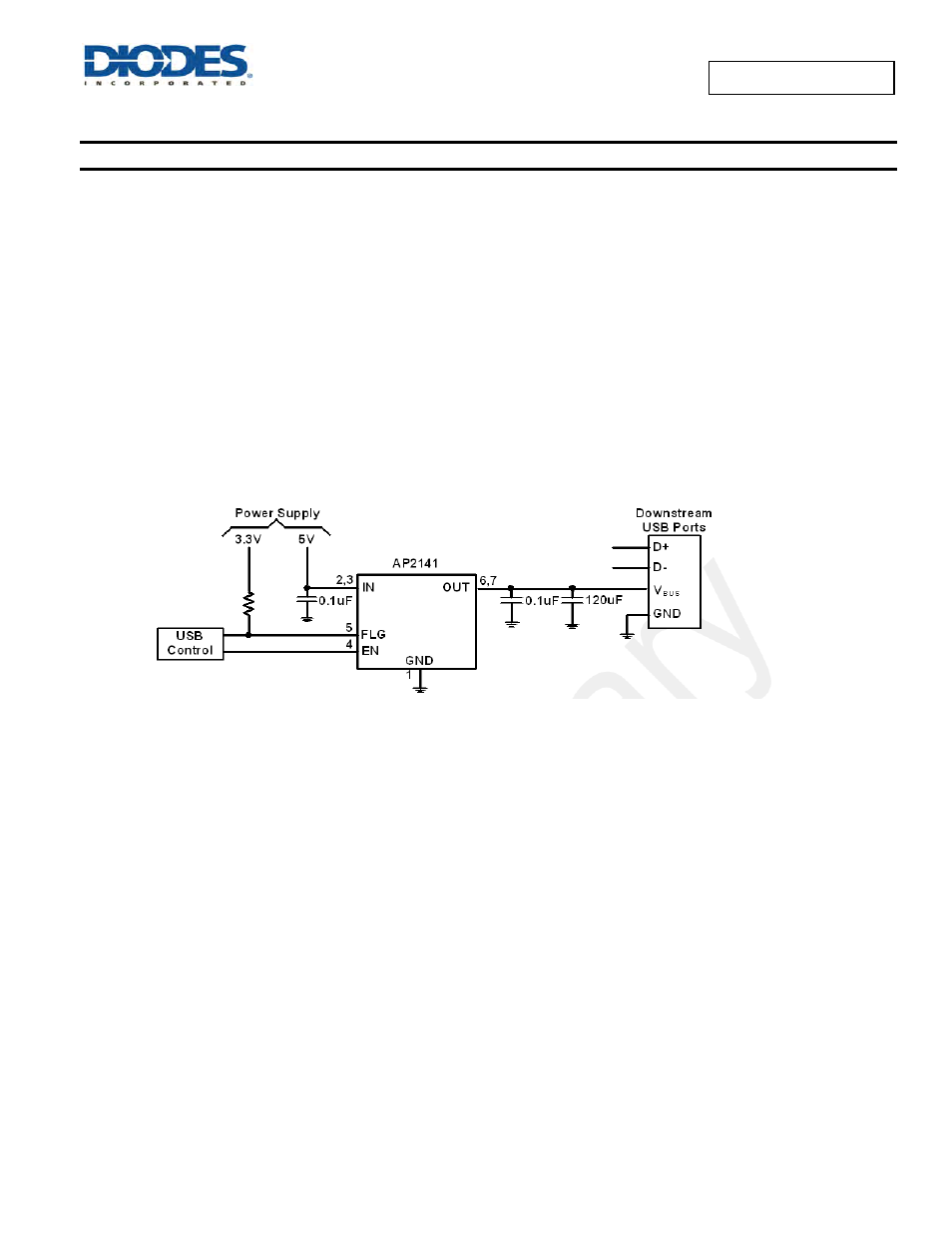 Application information | Diodes AP2141/ AP2151 User Manual | Page 11 / 17