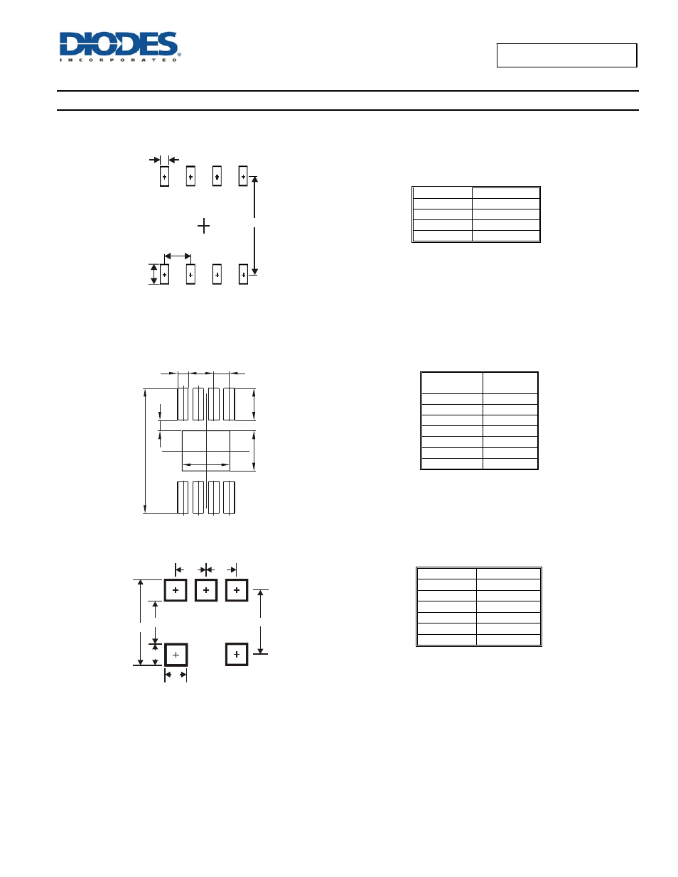 Suggested pad layout | Diodes AP2141D/ AP2151D User Manual | Page 16 / 18