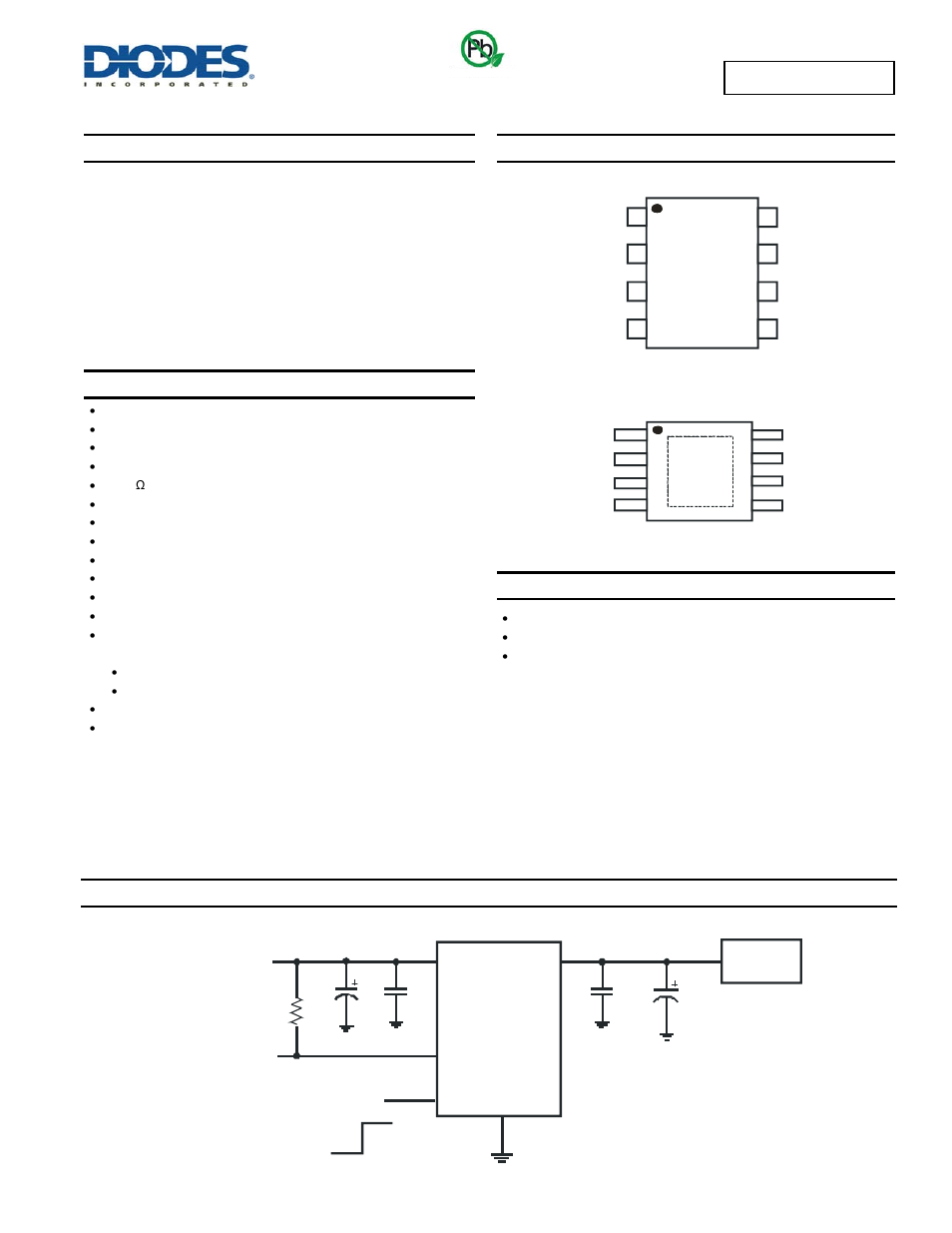 Diodes AP2145/ AP2155 User Manual | 13 pages