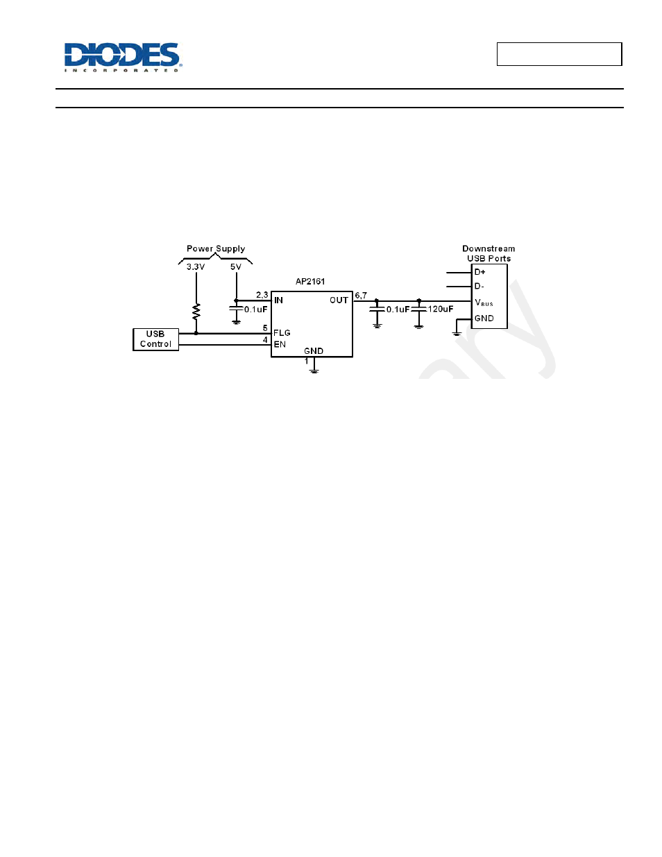 Application information | Diodes AP2161/ AP2171 User Manual | Page 11 / 18