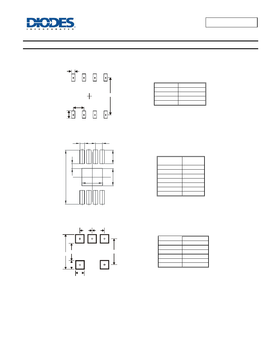 Suggested pad layout | Diodes AP2161/ AP2171 User Manual | Page 16 / 18