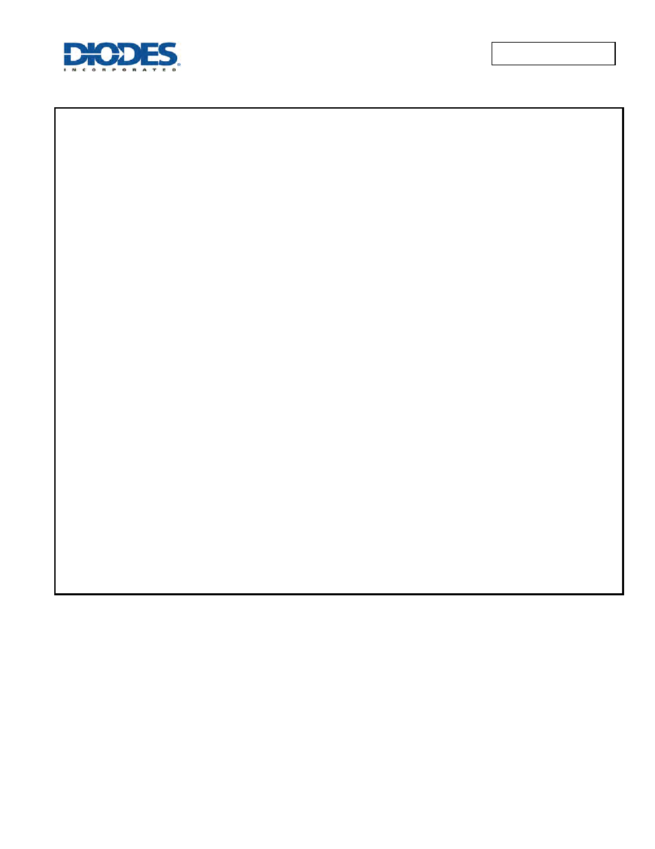Diodes AP2161/ AP2171 User Manual | Page 18 / 18