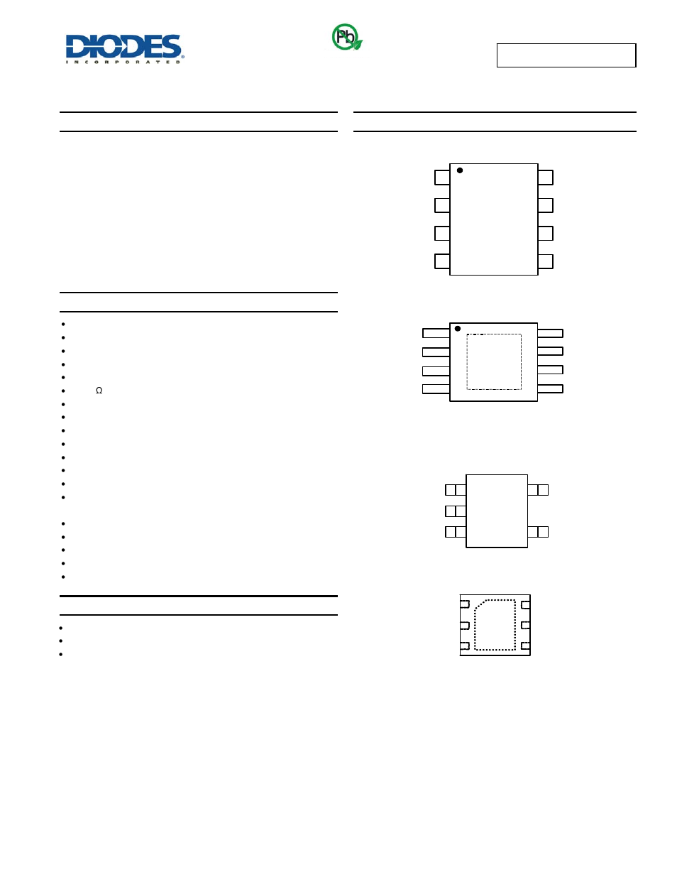 Diodes AP2161D/AP2171D User Manual | 19 pages