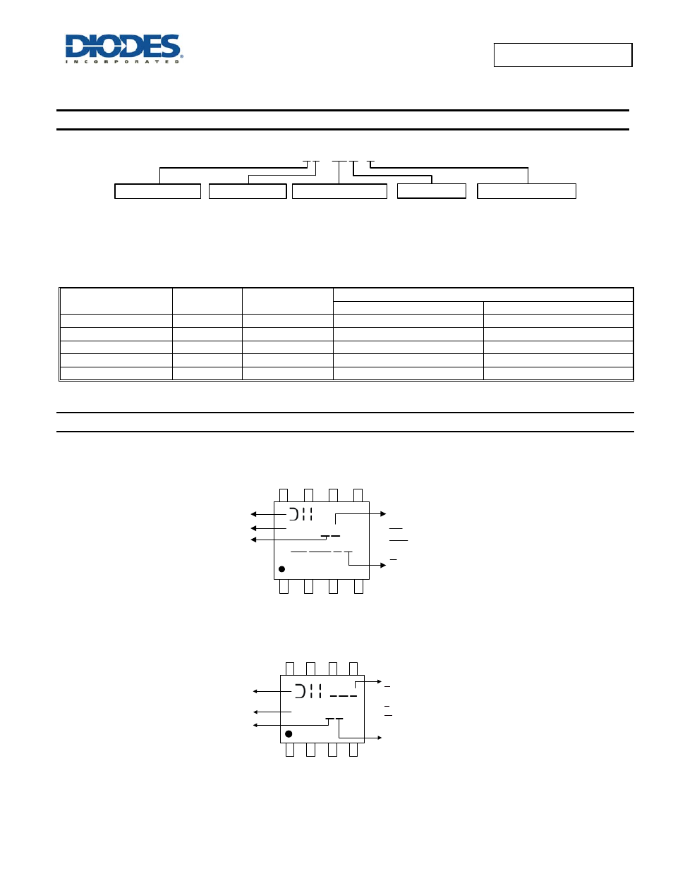 Ordering information, Marking information, Ap21x | Diodes AP2161D/AP2171D User Manual | Page 12 / 19