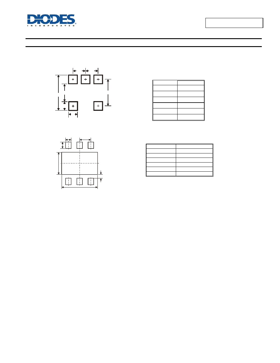 Suggested pad layout | Diodes AP2161D/AP2171D User Manual | Page 17 / 19