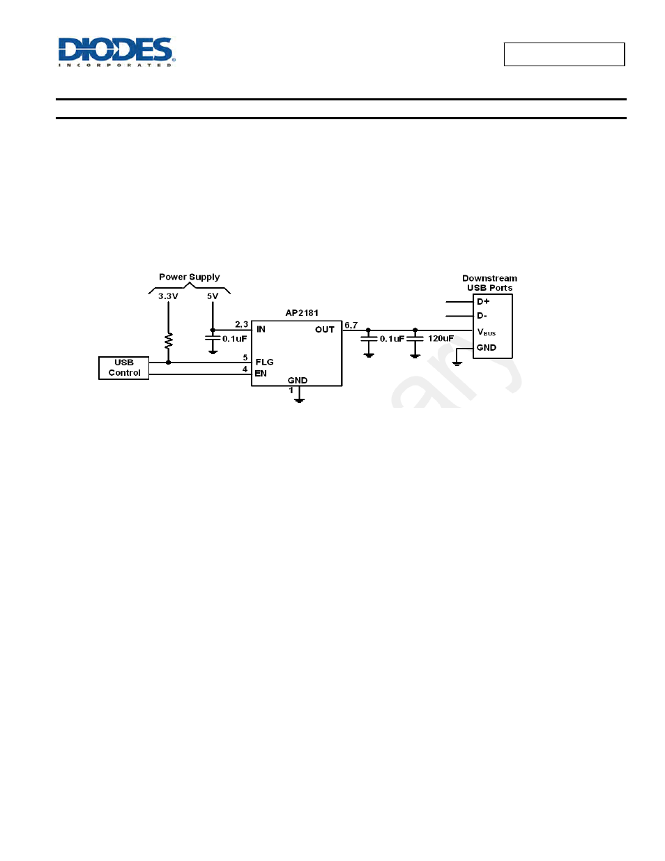 Application information | Diodes AP2181/ AP2191 User Manual | Page 10 / 17
