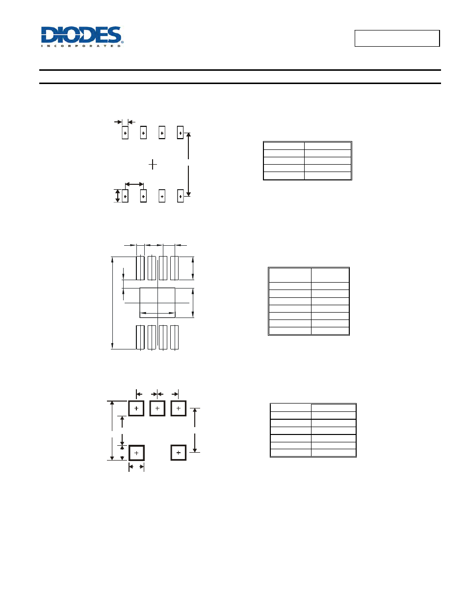 Suggested pad layout | Diodes AP2181/ AP2191 User Manual | Page 15 / 17