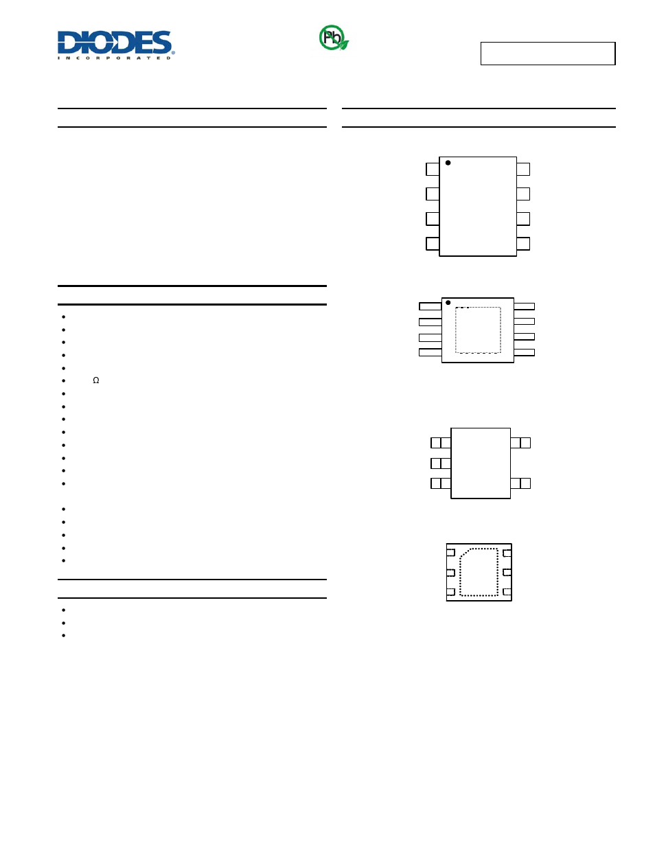 Diodes AP2181D/AP2191D User Manual | 18 pages
