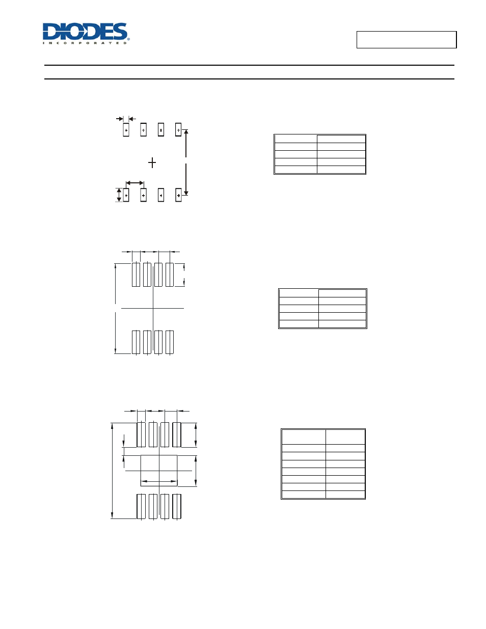 Suggested pad layout | Diodes AP2181D/AP2191D User Manual | Page 15 / 18